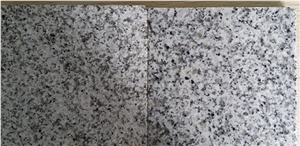 G603 Granite Stairs & Steps, China Grey Granite Staircase