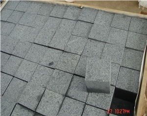 G684 Cobble Stone,China Black Basalt G684 Cobble Stone,China Black Basalt