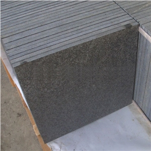 G684 Tiles ,China Black Basalt