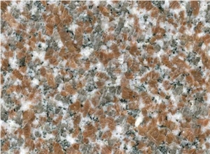 Jieyang Red Granite Slabs, China Red Granite
