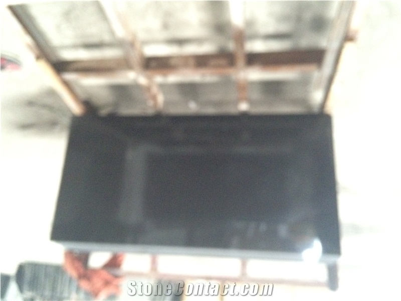 Mongolia Black Basalt Slabs Tiles & Floor Covering,China Black Basalt Tiles
