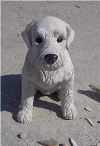 Stone Animal Sculpture with Different Design