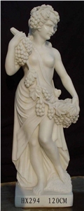Stone Human Sculpture & Statue