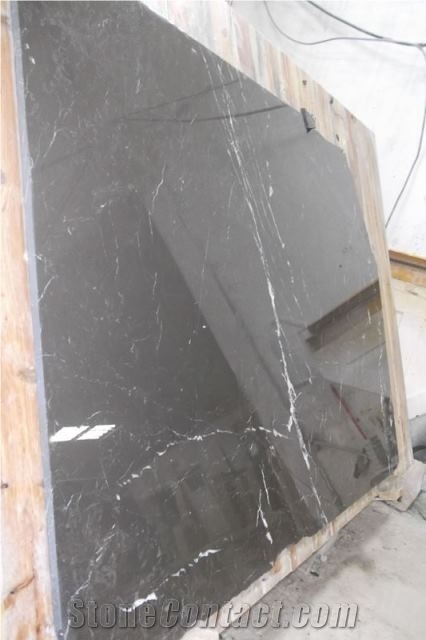 Olive Maron Marble Slabs & Tiles, Brown Polished Marble Floor Tiles, Wall Tiles