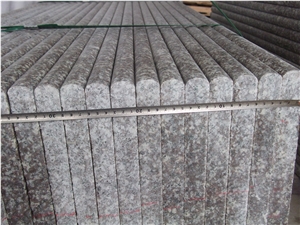 G664 Granite Steps & Stairs Polished Surface China Nature Stone