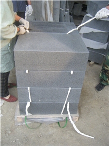 Hebei Black Granite Slabs & Tiles, China Black Granite Hebei Black Granite Slabs & Tiles, China Black Granite