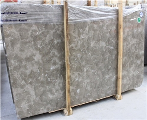 Polished Bosy Grey Limestone Slabs, Bosy Grey Limestone Slabs & Tiles