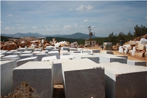Antilop Marble Slabs & Tiles, Turkey Grey Marble