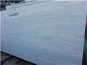 Mugla White Marble Slabs & Tiles, Turkey White Marble