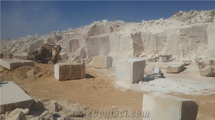 Crystal Bronze Marble Blocks