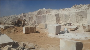 Crystal Bronze Marble Blocks