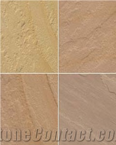 Jodhpur Pink Sandstone