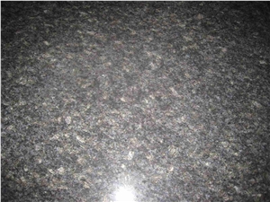 China Violet Blue Granite, Blue Pearl Granite