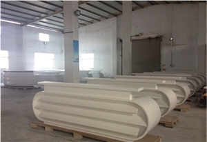 Modern Office Furniture Reception Desk,High Quality Round Reception Counter