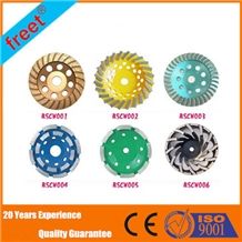 Diamond Circular Grinding Wheels Diamond Circular Grinding Wheels