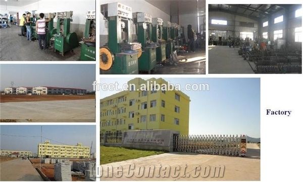 Diamond Segments For2 Mtr and 2.5 Mtr Granite Segments , Power Tools Part