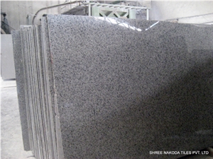 Raniwara Green Granite Tile, India Green Granite