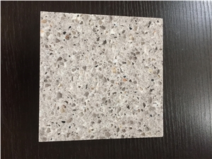 A New Surface Application Meterial for Countertops/Kitchen Tops,China Engineered Quartz Stone Slab Size 3200*1600 or 3000*1400,Widely Used in Kitchen, Bathroom, Bar, School, Hospital Projects