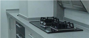 An Ideal Material for Kitchen Countertops Natural Beauty High Quality Quartz Stone Surfaces Resistant to Scratching and Staining