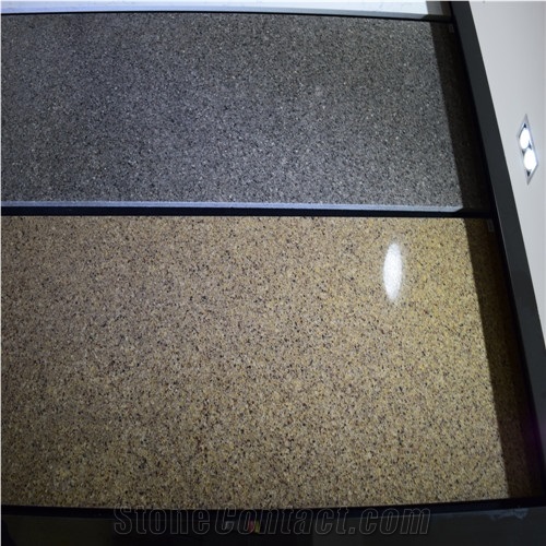 C9025 Multicolor Best Quartz Stone Slab & Tile for Countertop