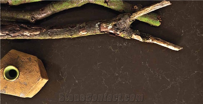 Chemical and Stain Resistant Corian Stone Polished Surfaces Customized Countertops 2/3cm Thick Available