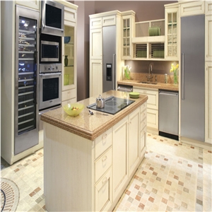 China Engineered Quartz Stone,Cradle-To-Cradle,Nsf and Greenguard Certified Product,Slab Size 3200*1600 or 3000*1400 Easy-To-Clean Resistant to Stains,Heat and Scratches