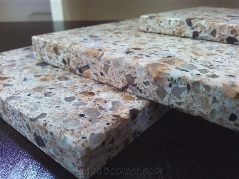 China Engineered Quartz Stone,Cradle-To-Cradle,Nsf and Greenguard Certified Product,Slab Size 3200*1600 or 3000*1400 Easy-To-Clean Resistant to Stains,Heat and Scratches