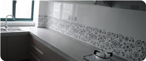 China High Quality Quartz & Cheap Price Stone Tabletop