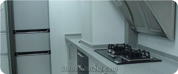 China High Quality Quartz & Cheap Price Stone Tabletop