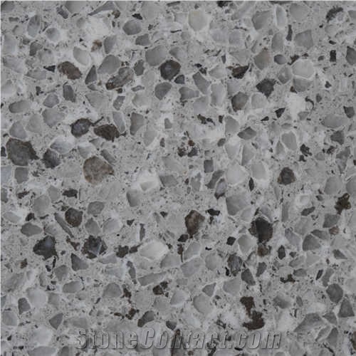 China High Quality Quartz & Cheap Price Stone Tabletop