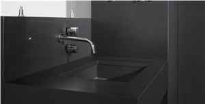 China Man-Made Quartz Stone Mainly and Widely Used for Kitchen and Bathroom Countertop