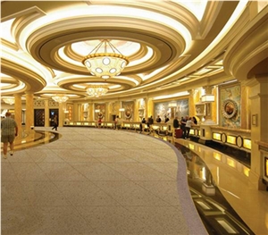China Man-Made Quartz Stone Tiles,A New Surface Application Meterial for Worktop,Non-Porous, Anti-Acid and Alkali, Fire Resistant, Stain Resistant,Low Water Absorption, No Radiation