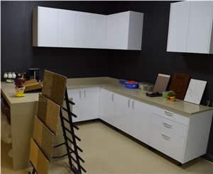 Chinese Quartz Surfaces Materials Supplier with International Designing and Competitive Pricing