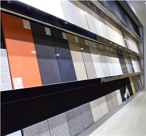 Chinese Quartz Surfaces Materials Supplier with International Designing and Competitive Pricing