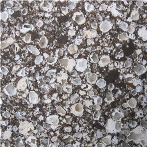 Corian Stone Polished Surfaces Vanity Tops Kitchen Tops with Bevel Edges and Customized Edge Profile Available 2/3cm Thick