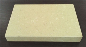 Custom Corian Countertops 2cm or 3cm Thick for Floor&Wall with Polishing Quartz Surface Scratch Resistant and Stain Resistant