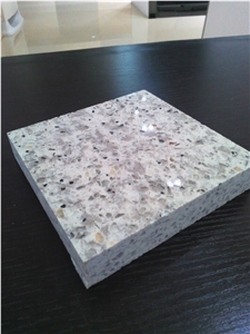 Custom Vanity Tops,Bathroom Vanity Tops, Quartz Stone Available for 2/3cm Thick with Various Edge Profiles
