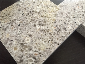 Cut to Size Quartz Stone for Multifamily/Hospitality Projects