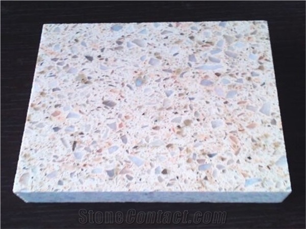 Engineered Corian Stone Slab Standard Sizes 126 *63 and 118 *55 with the Best and 100% Guaranteed Quality and Services for Multifamily/Hospitality Projects Like Kitchen Countertops,Precious Bar Tops