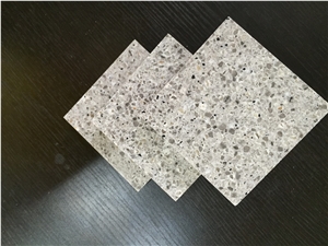 Engineered Corian Stone Standard Sizes 126 *63 and 118 *55 with the Best and 100% Guaranteed Quality and Services Fit for Building&Flooring Especially for Reception Countertop,Worktops,Reception Desk