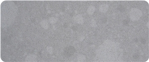 Greenguard Man-Made Quartz Stone Slabs & Tiles with Polished Surfaces Apply in Countertop Shape or Window Sills Window Parapets Door Surround