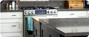 Man-Made Quartz Stone Slabs&Tiles Fit for Building&Flooring