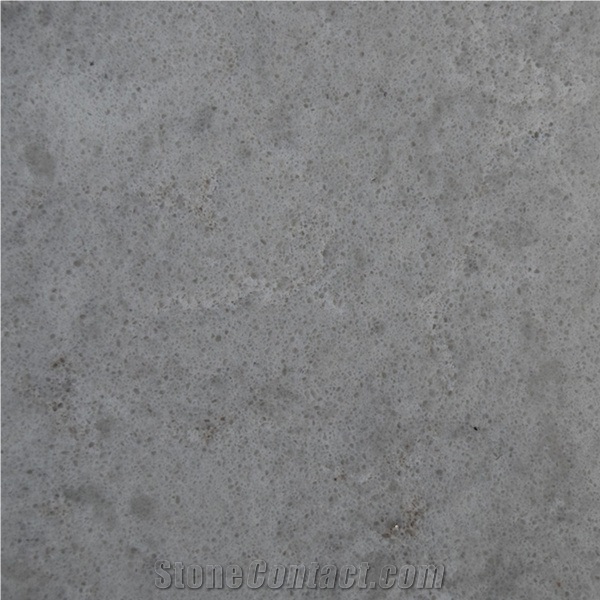Man-Made Quartz Stone with Iso/Nsf Certificate No Radiation Safe Guaranteed