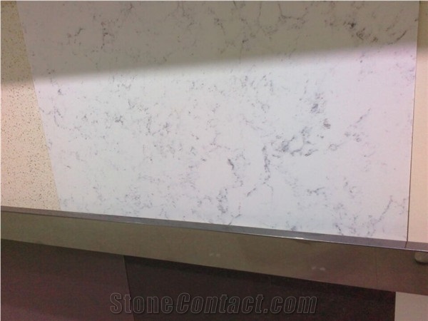 Non-Porous, Anti-Acid and Alkali, Fire Resistant, Stain Resistant,Low Water Absorption, No Radiation an Ideal Material for Kitchen Countertops