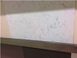 Non-Porous, Anti-Acid and Alkali, Fire Resistant, Stain Resistant,Low Water Absorption, No Radiation an Ideal Material for Kitchen Countertops