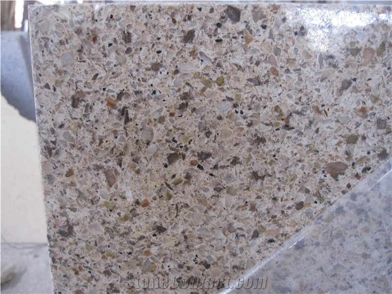 Professional and Experienced Manufacturer and Exporter Of Quartz Stone,China Man-Made Quartz Stone,A New Surface Application Meterial for Worktop,Against Staining,Scratching and Scorching