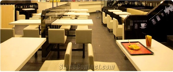 The Friendly Surfacing Materials Of Countertops,China Engineered Quartz Stone,Easy-To-Clean and Resistant to Stains and Heat,Slab Size 3200*1600 or 3000*1400