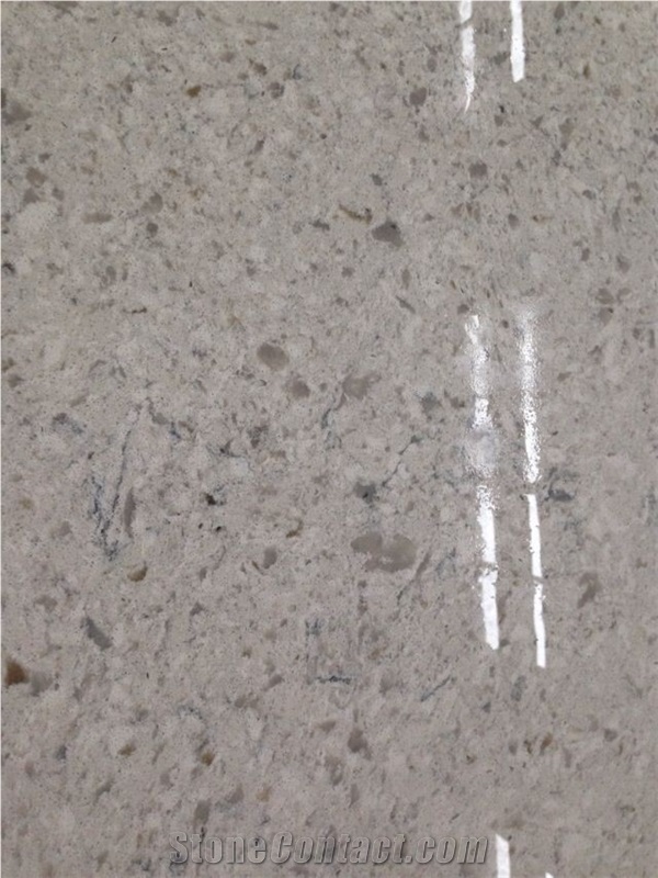 Veined Collection Corian Quartz Stone Polished Surface