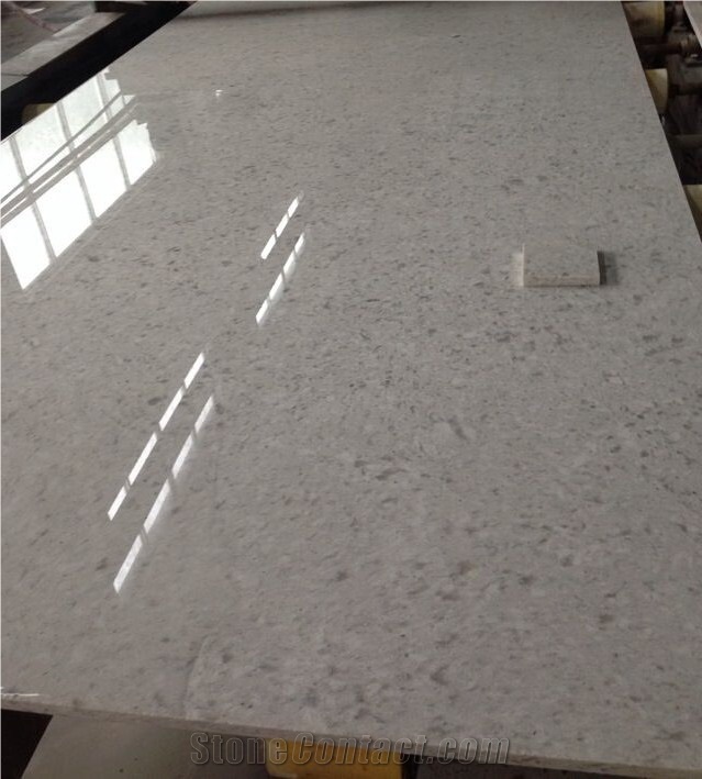Veined Collection Corian Quartz Stone Polished Surface