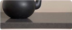 Veined Collection Of Engineered Quartz Stone Customized Work Surfaces Available for 2/3cm Thick